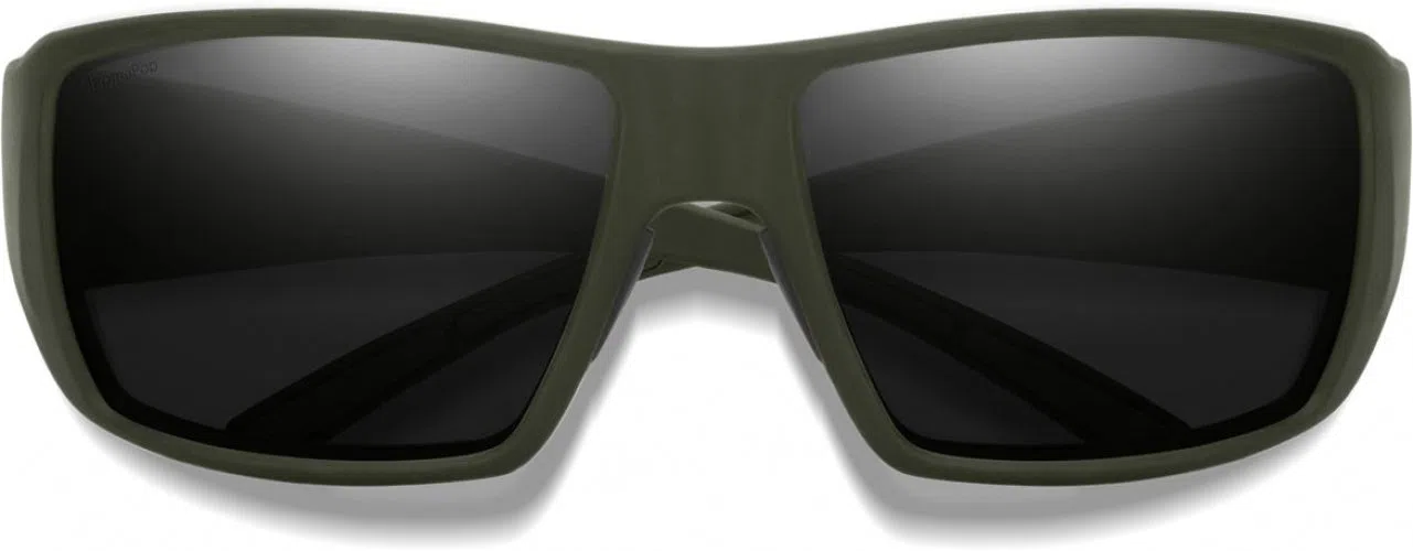 Smith Optics Performance Water 204947 Guide's Choice Sunglasses - view 51